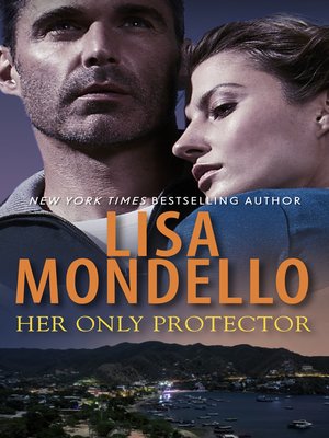 cover image of Her Only Protector